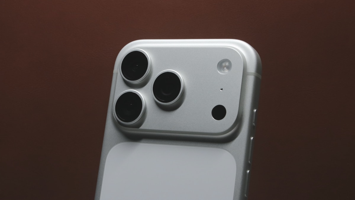 iPhone 17 Pil Sorunu iOS 17 Sonrası Nasıl Çözülür? 1 iPhone 17 pil sorunu
