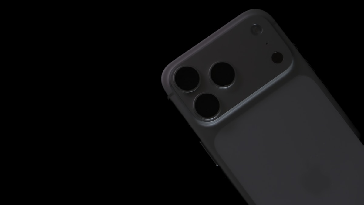 iPhone 17 Pro Max Aşırı Isınma Sorunu: 7 Kesin Çözüm 2 iPhone 17 Pro Max aşırı ısınma