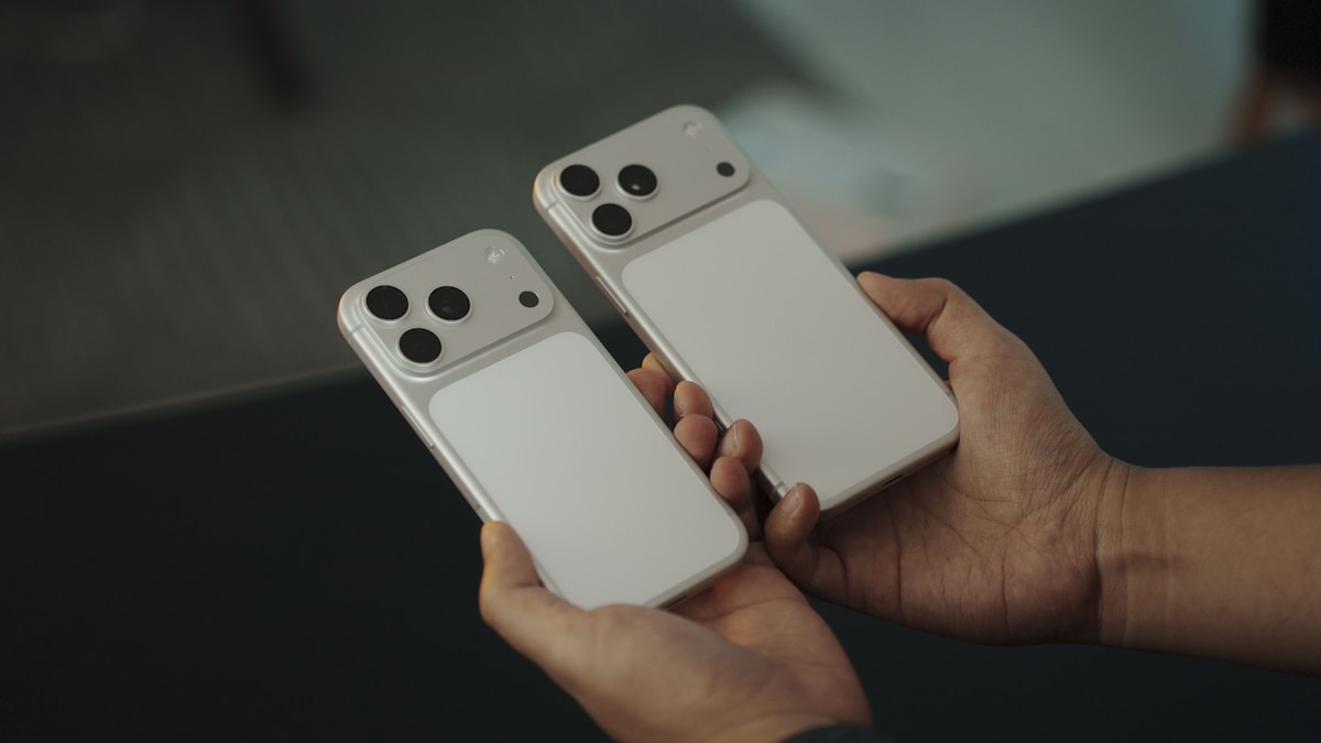 iPhone 17 Pro Max Aşırı Isınma Sorunu Nasıl Çözülür? 1 iPhone 17 Pro Max aşırı ısınma