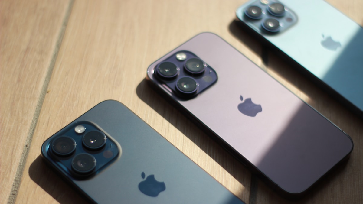 iPhone 17 Pro Max vs 16 Pro Max: Hangisi Alınmalı? 1 iPhone 17 Pro Max vs 16 Pro Max