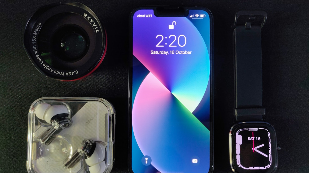 iPhone 17 Pro Max vs iPhone 16 Pro Max: 2026'da Yükseltmeye Değer mi? 1 iPhone 17 Pro Max vs iPhone 16 Pro Max