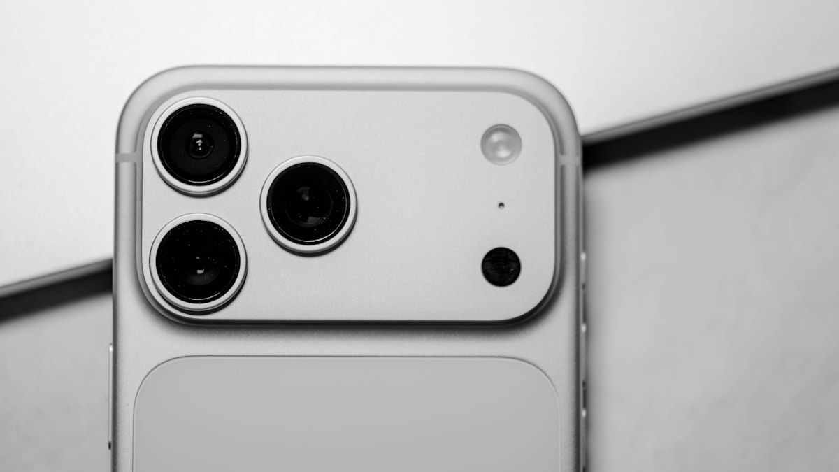 iPhone 17 Pro vs 16 Pro: 2026'da Yükseltmeye Değer mi? 1 iPhone 17 Pro vs 16 Pro
