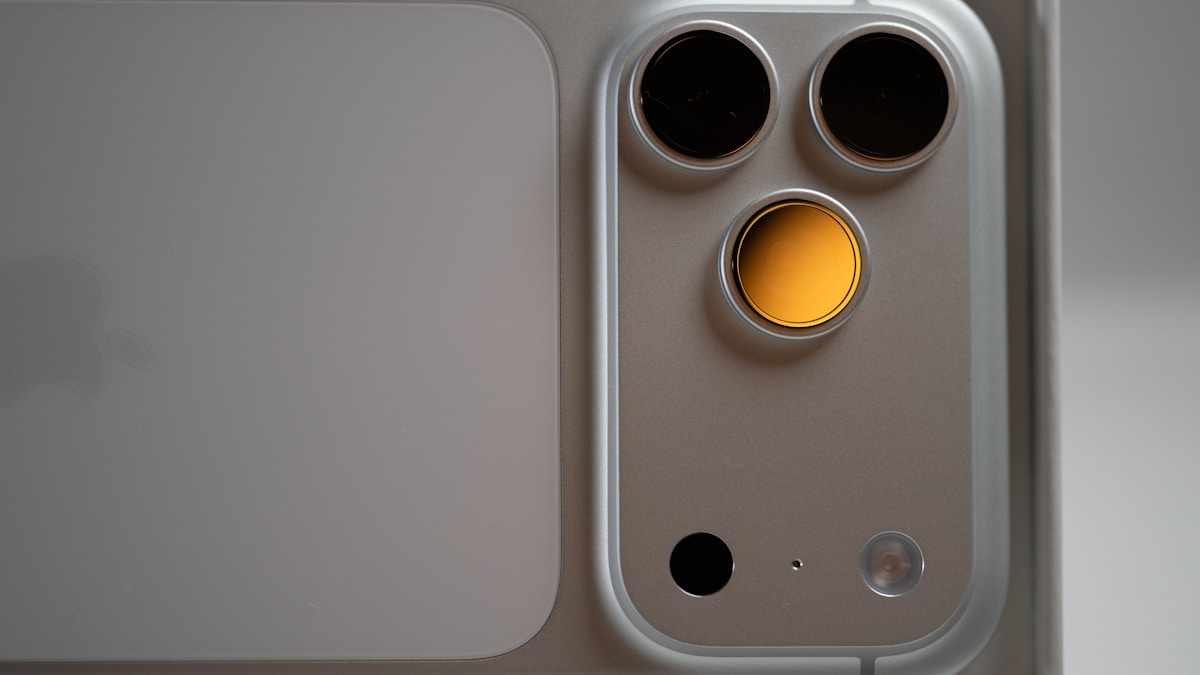 iPhone 17 Pro vs Pro Max: 2026'da Hangisini Almalısınız? 2 iPhone 17 Pro vs Pro Max