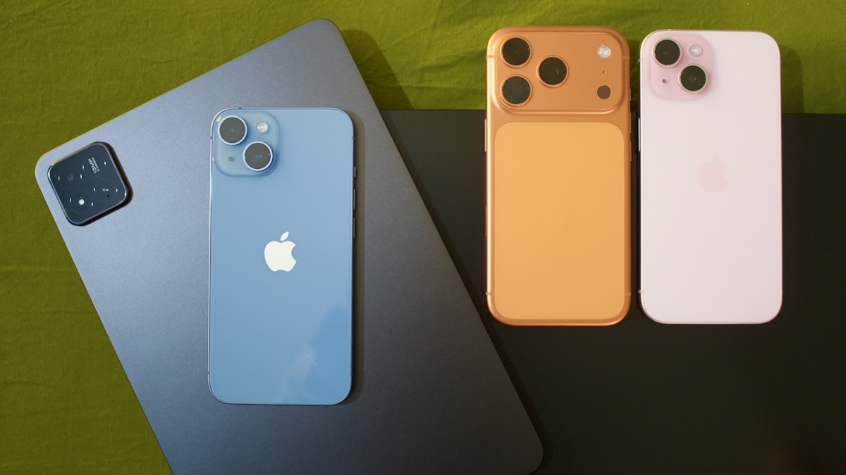 iPhone 17 vs iPhone 17 Pro: 2026'da Hangisini Almalısınız? 2 iPhone 17 vs iPhone 17 Pro