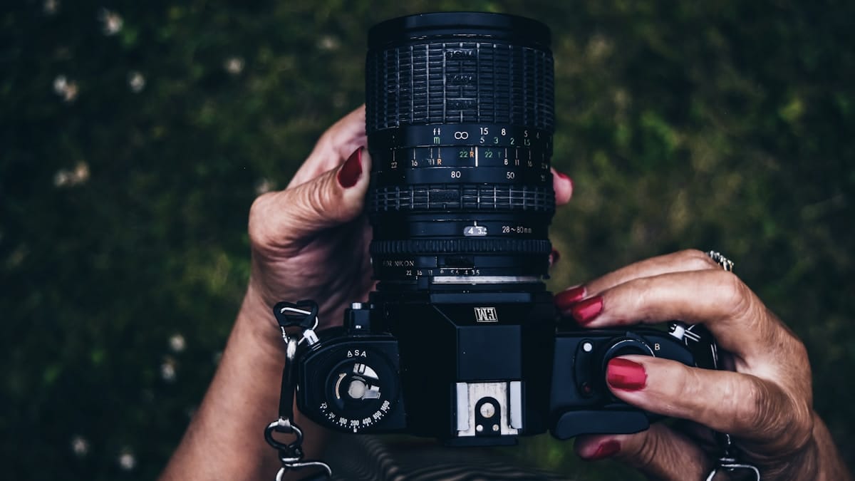 iPhone 18 Pro Max Kamera Ayarları: Profesyonel Fotoğraflar İçin 2 iPhone 18 Pro Max kamera ayarları