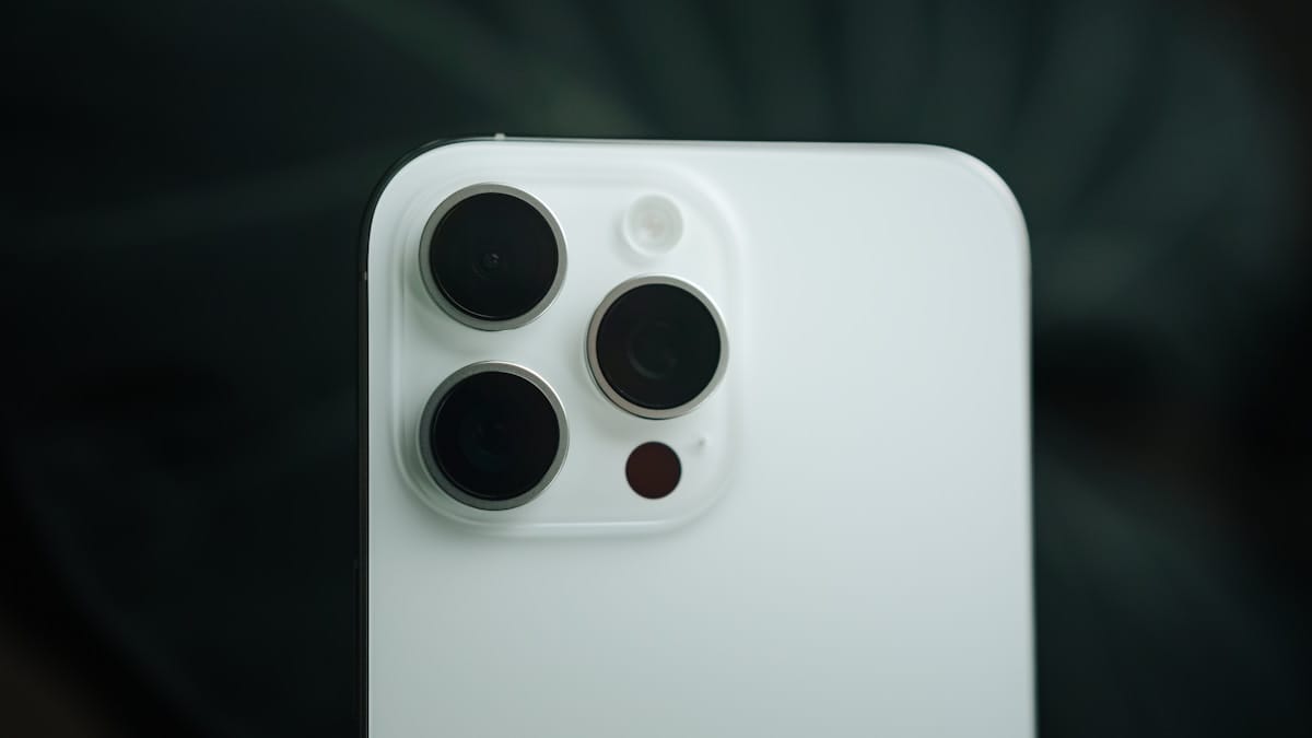 iPhone 18 Pro Max Kamera Ayarları: Profesyonel Fotoğraflar İçin 1 iPhone 18 Pro Max kamera ayarları