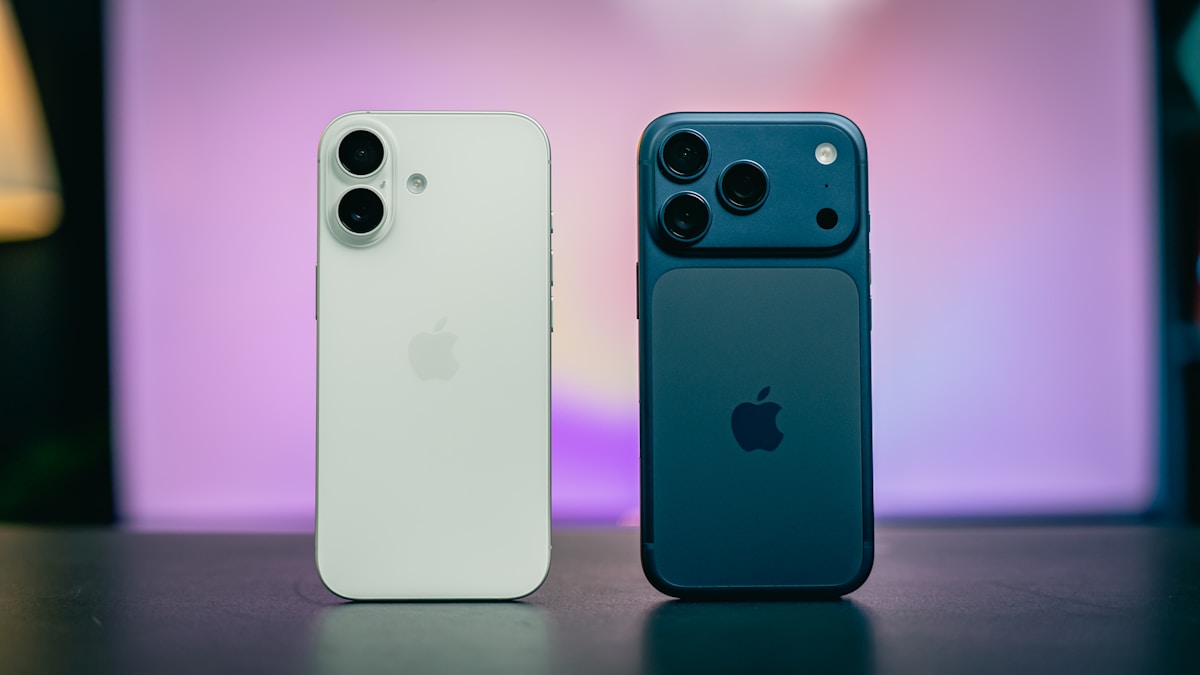 iPhone 18 Pro Max vs Galaxy S26 Ultra: Hangisi Daha İyi? 1 iPhone 18 Pro Max vs Galaxy S26 Ultra