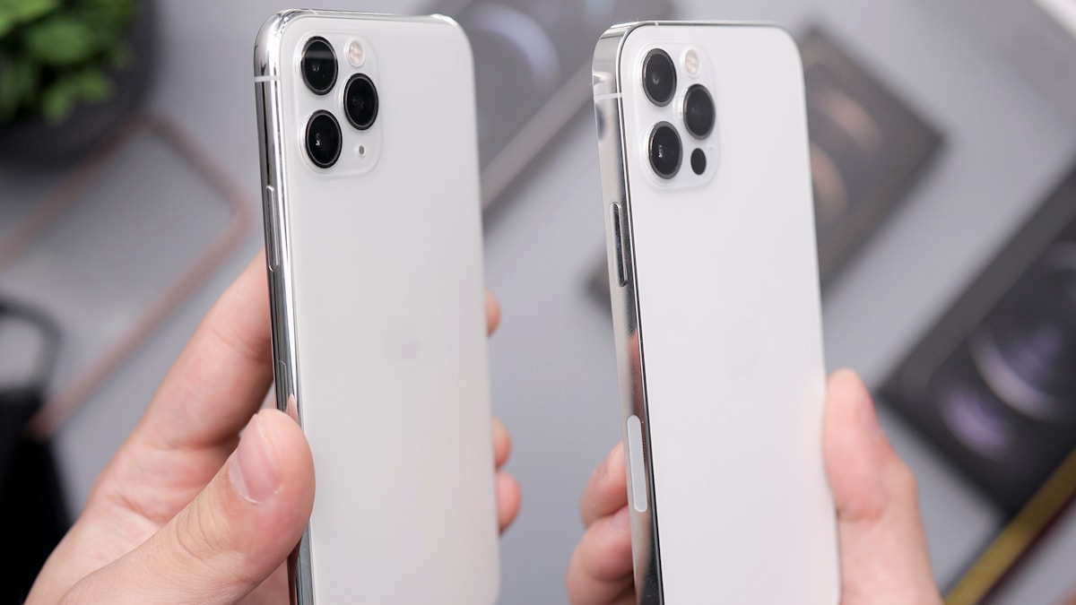 iPhone 18 Pro Max vs Galaxy S26 Ultra Kamera Karşılaştırması 1 iPhone 18 Pro Max Galaxy S26 Ultra