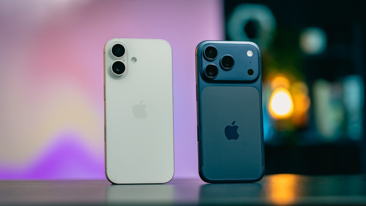 iPhone 18 Pro vs iPhone 18: Hangisini Almalısınız? 2 iPhone 18 Pro vs iPhone 18