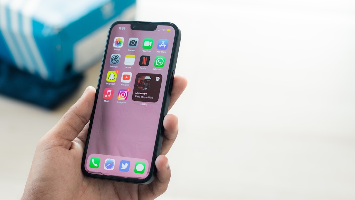iPhone Pil Ömrü Nasıl Uzatılır? 2026'da 7 Kanıtlanmış İpucu 1 iPhone pil ömrü