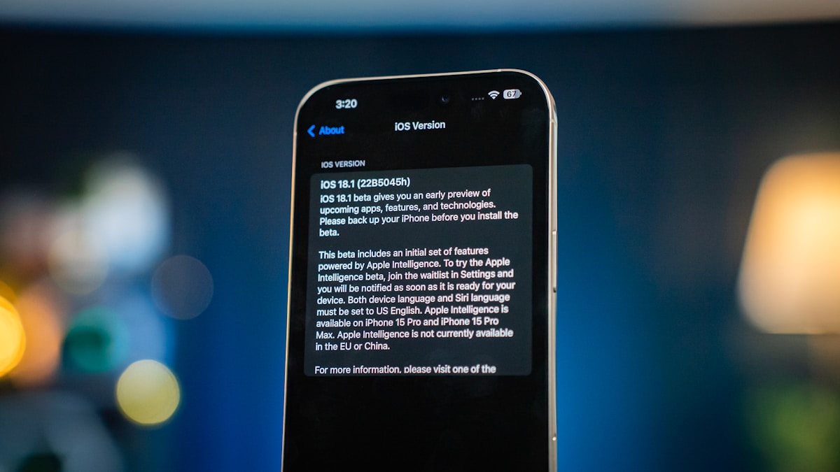 iPhone Pil Ömrü Nasıl Uzatılır? iOS 19 ile 10 Yeni Yöntem 1 iPhone pil ömrü