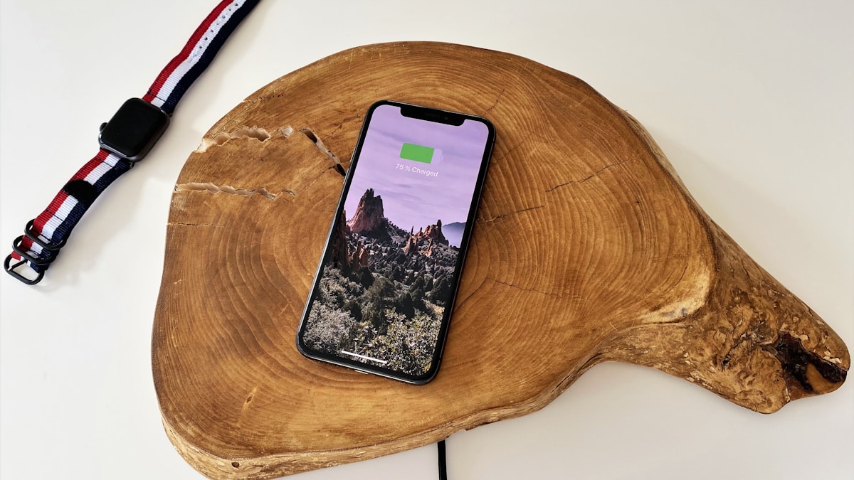 iPhone Şarj Olmuyor Sorunu Nasıl Çözülür? 7 Yöntem 1 iPhone şarj olmuyor