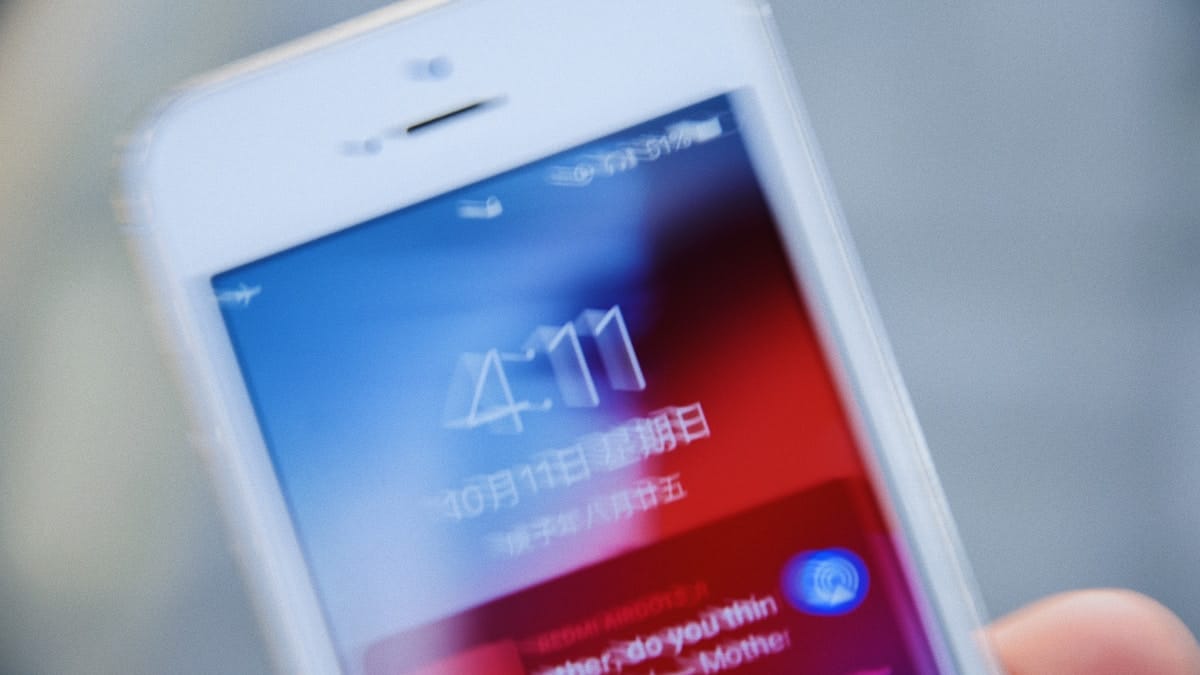 iPhone Yavaşlama Sorunu Nasıl Çözülür? 2026 İpuçları 2 iPhone yavaşlama sorunu