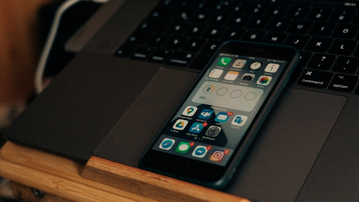 iPhone'da Veri Aktarımı Nasıl Yapılır? 2026 Rehberi 2 iPhone veri aktarımı