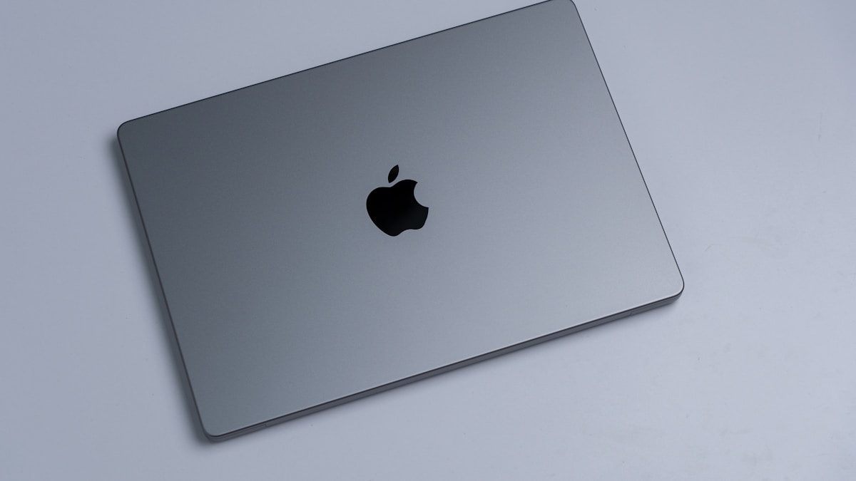 MacBook Air M4 Önbellek Temizleme: Performansı Artırma Rehberi 2 MacBook Air M4 önbellek temizleme