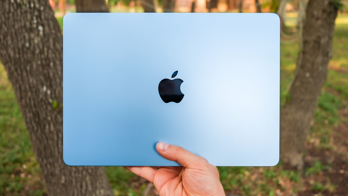 MacBook Air M4 Prime Day 2026 Fırsatları: En Uygun Fiyatlar 1 MacBook Air M4 Prime Day 2026