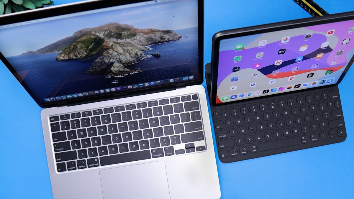 MacBook Air M4 vs MacBook Pro M4: 2026 Alıcıları İçin Karşılaştırma 2 MacBook Air M4 vs MacBook Pro M4