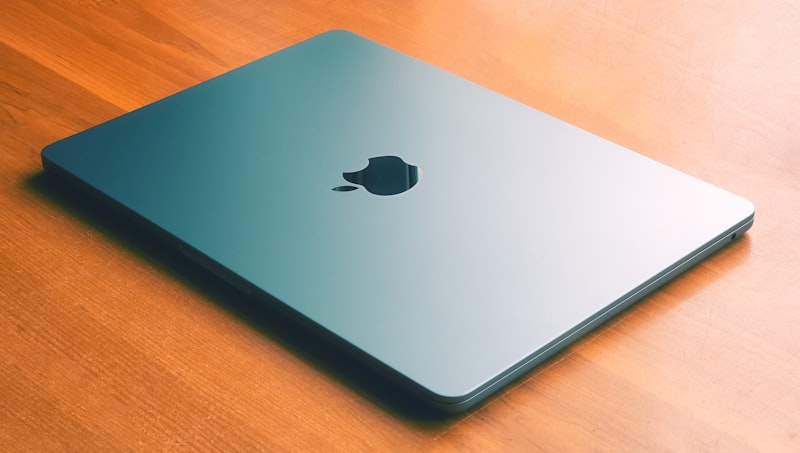 MacBook Air M5 İncelemesi: Performans ve Pil Ömrü 1 MacBook Air M5