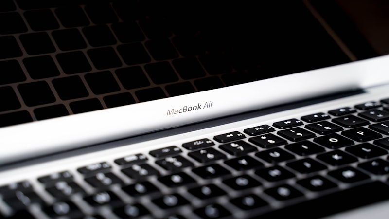 MacBook Air M5 İncelemesi: Performans ve Pil Ömrü 2 MacBook Air M5