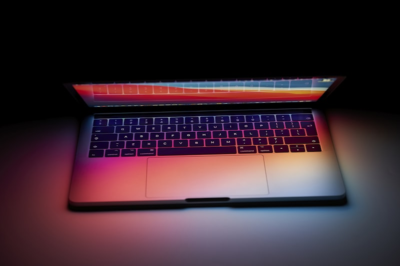 MacOS 20'de Yeni Gizlilik Ayarları Nasıl Yapılır? 2 MacOS 20 Gizlilik Raporu Özelliği