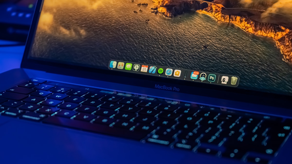 Video Editörler İçin En İyi MacBook Pro M4 Yapılandırması 2 MacBook Pro M4 yapılandırması