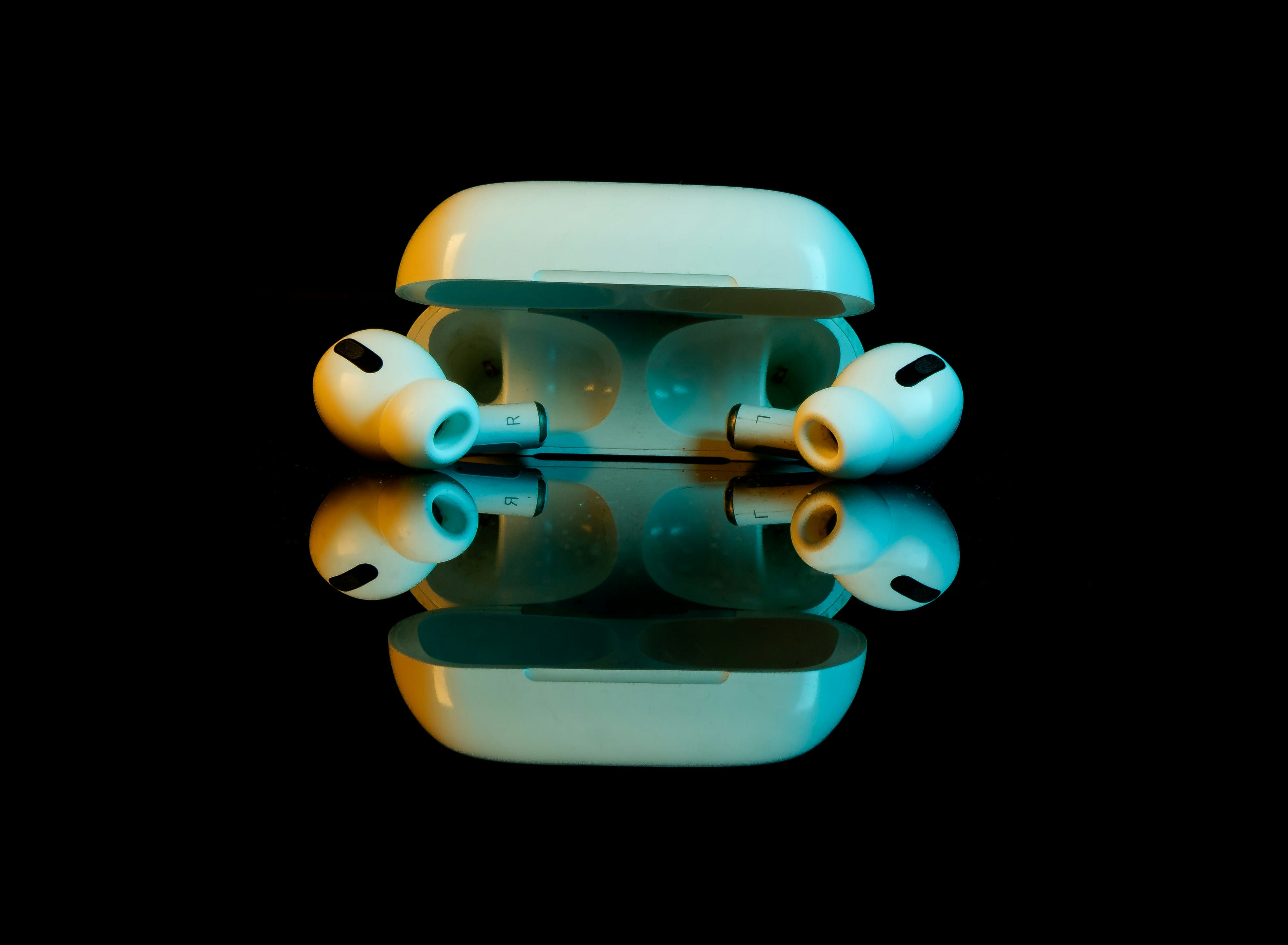 iOS 27 Beta 3'te AirPods Adaptif Mod Ayarı Nasıl Yapılır? 1 AirPods Adaptif Mod
