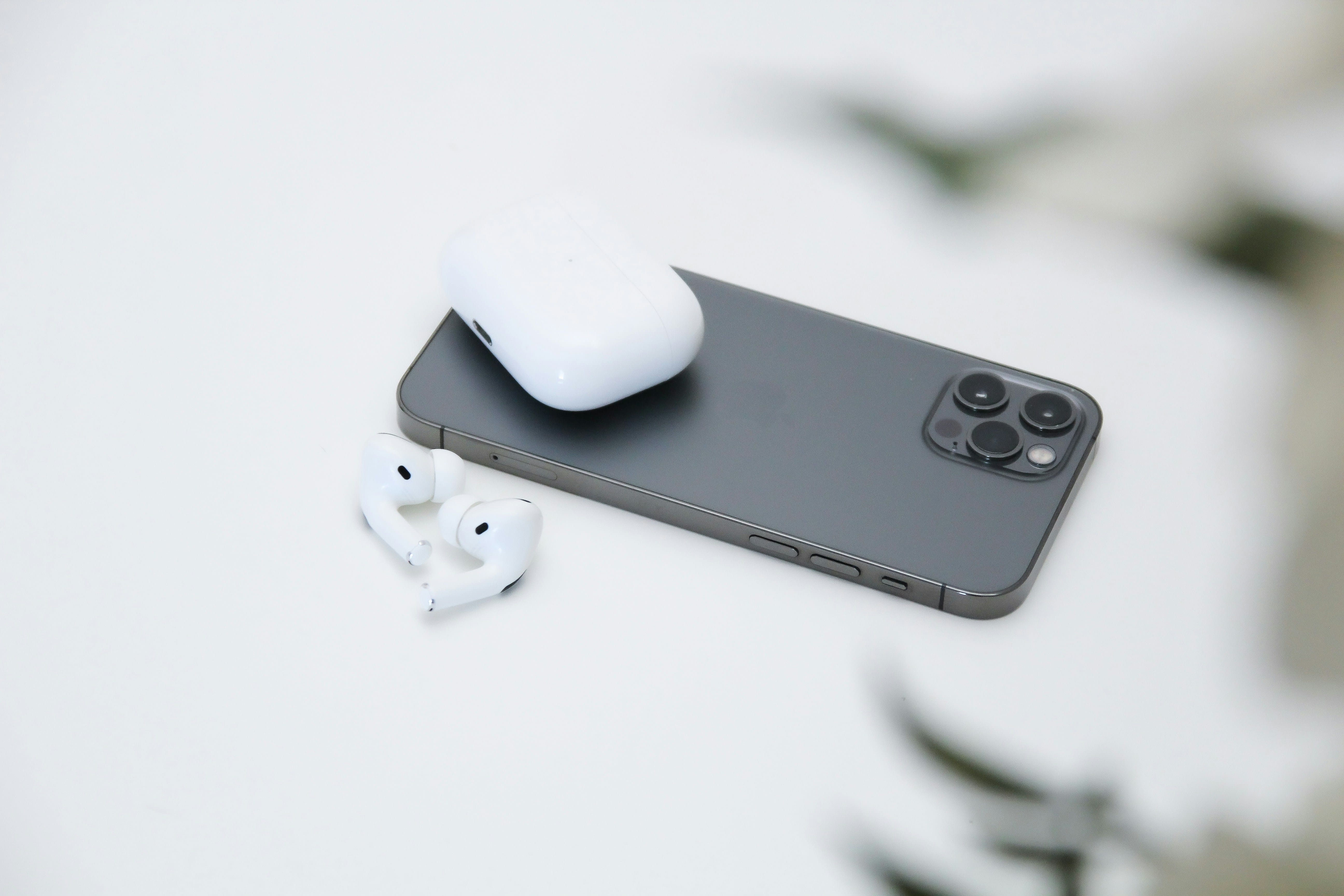 AirPods Pro 3 beta - AirPods Pro 3 için Yeni Beta Yazılımı Yayınlandı 1 AirPods Pro 3 beta