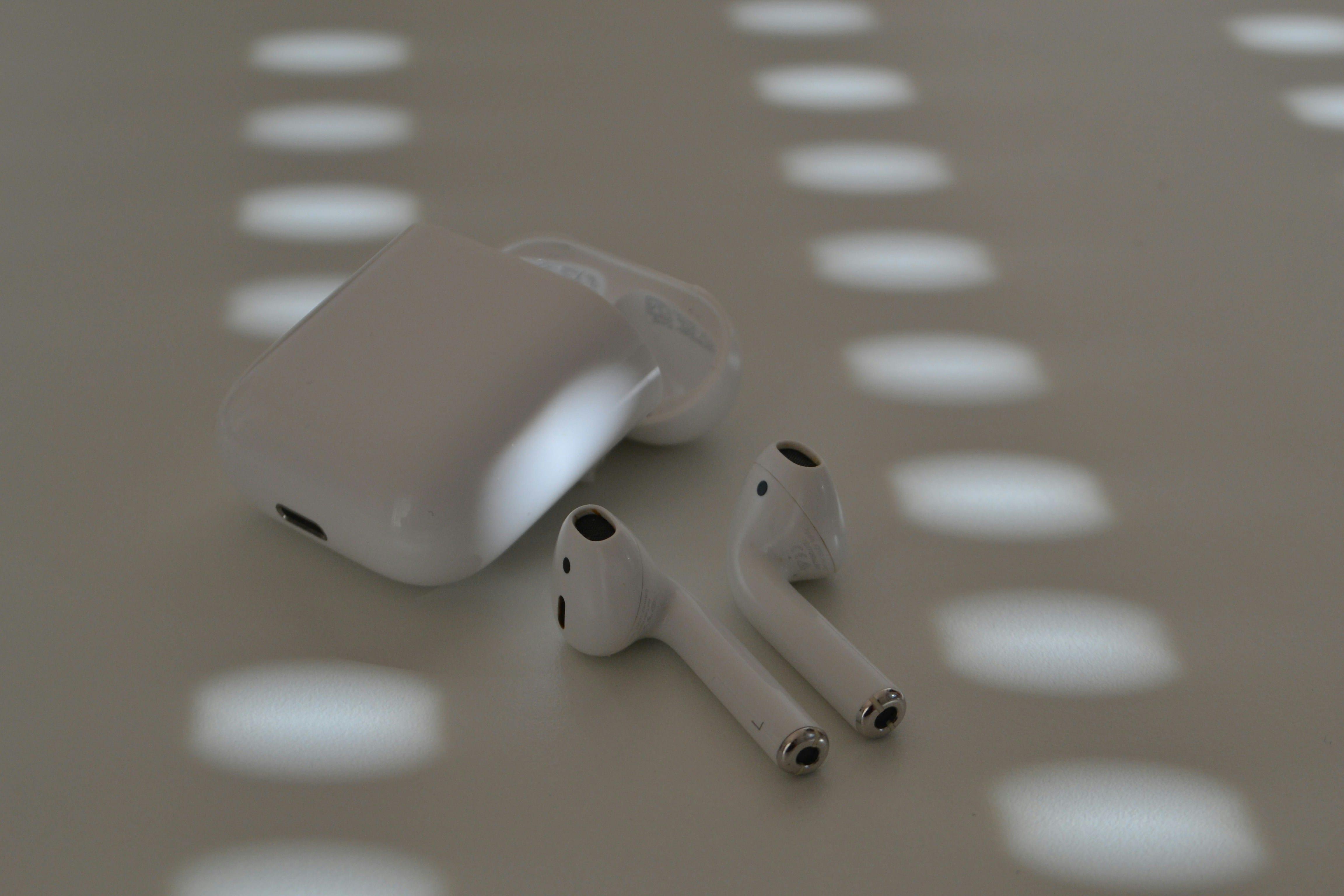 AirPods Ultra mı Geliyor? iOS 27 Beta İpuçları 1 AirPods Ultra