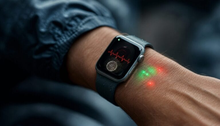 Apple Watch Seri 12 Sensörü Kolda mı Olacak?