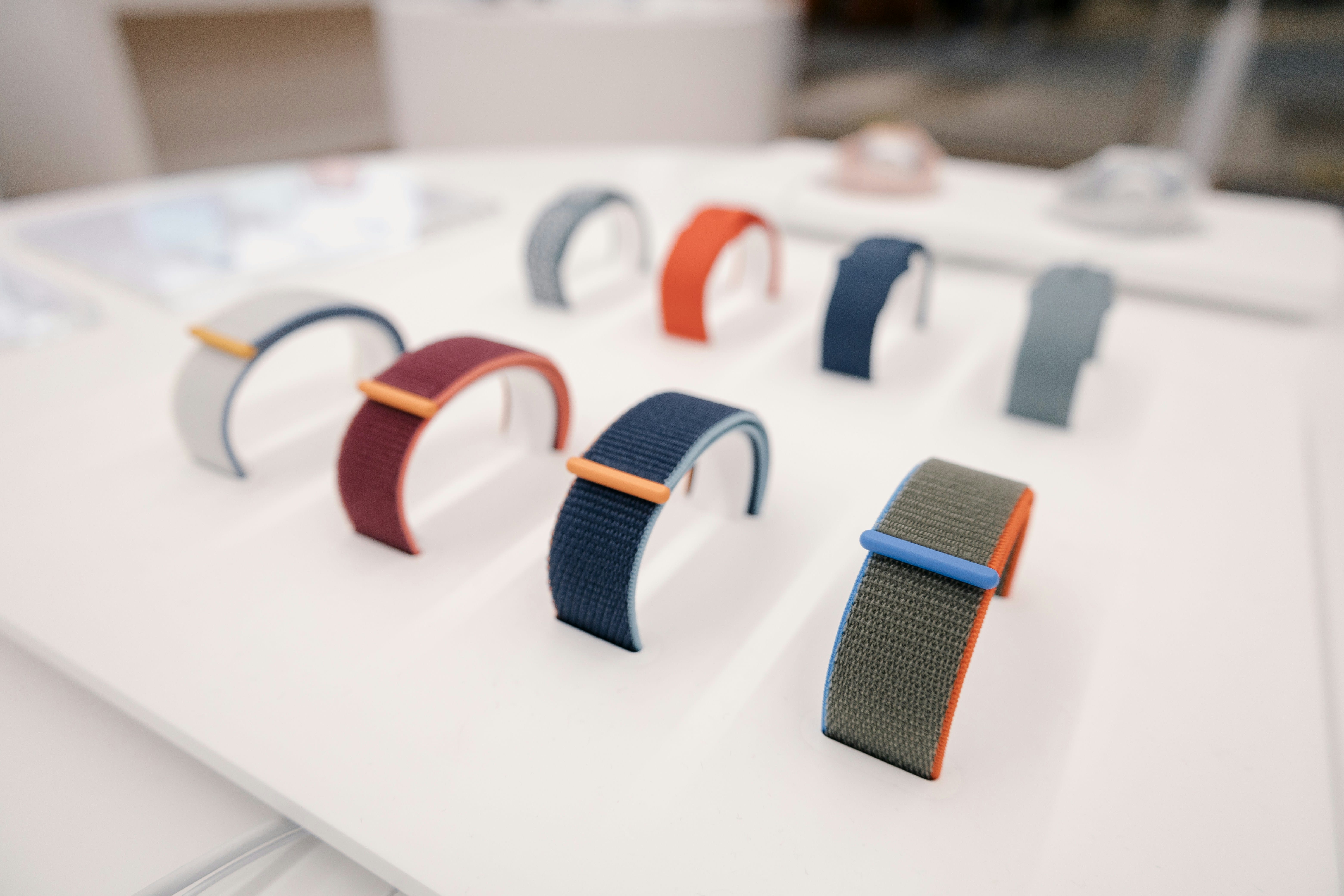 Apple Watch Series 11 Tasarımı: 2027'de Ne Değişecek? 1 Apple Watch Series 11 tasarımı