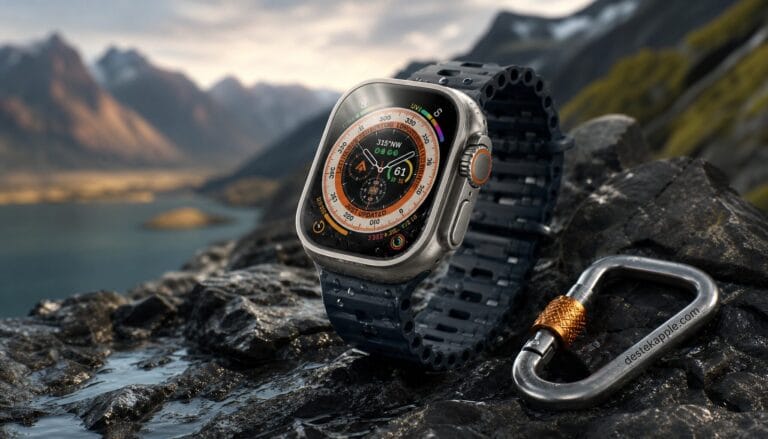 Apple Watch Ultra 3 indirim – Apple Watch Ultra 3’te En Düşük Fiyat: 139$ İndirim Fırsatı
