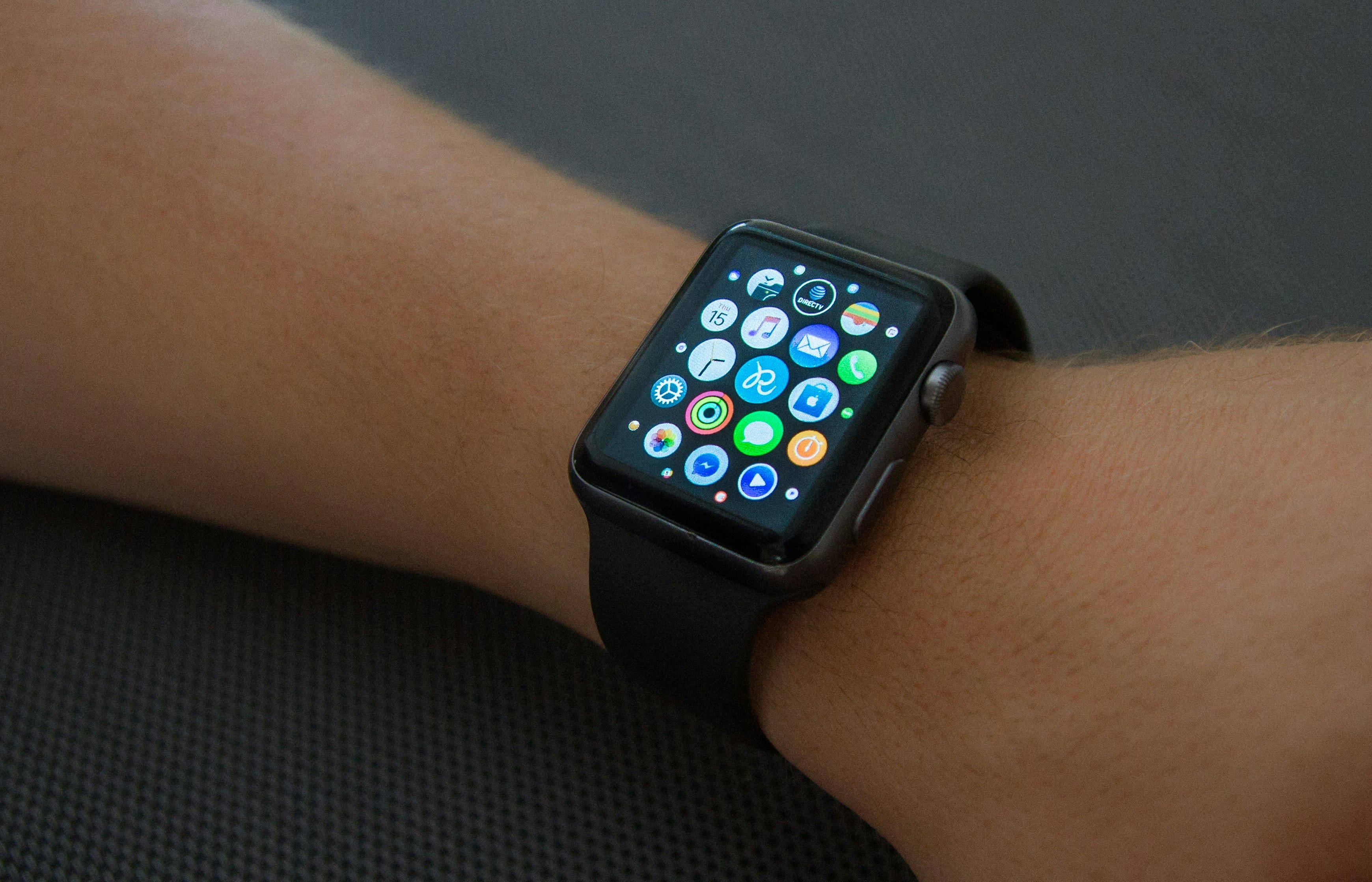 Apple Watch Tüm Edge AI Akıllı Saat Sevkiyatlarının Neredeyse Tamamını Oluşturuyor 3 Edge AI akıllı saat