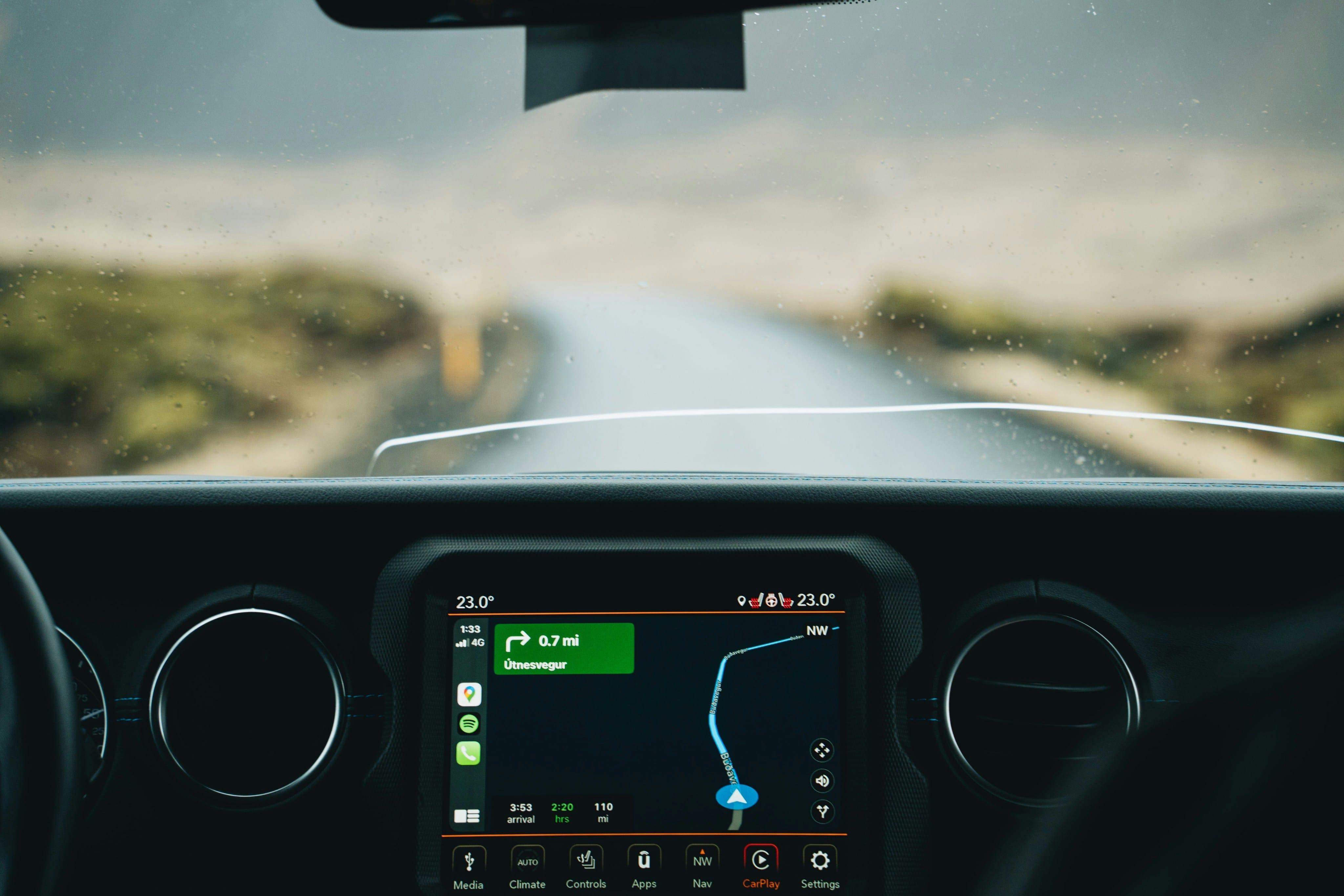 iOS 27 CarPlay özellikleri - iOS 27 ile iPhone'a Gelen 8 Yeni CarPlay Özelliği 1 iOS 27 CarPlay özellikleri