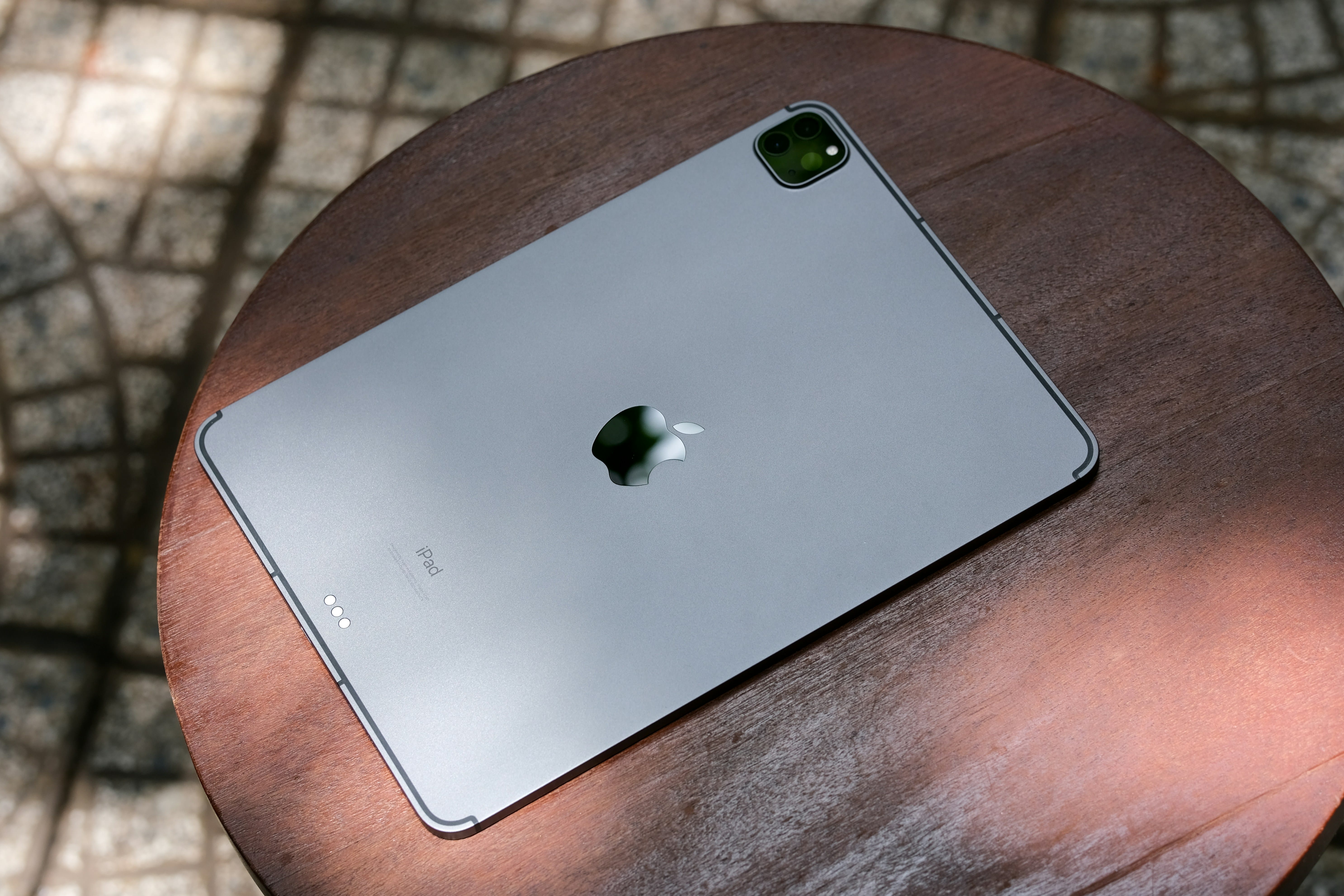 iPad Pro 2027: Çıkış Tarihi ve Beklenen Özellikler 1 iPad Pro 2027