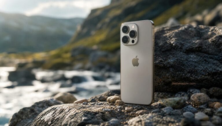 iPhone Ultra’yı Beklemeyin: Daha İyisi Geliyor