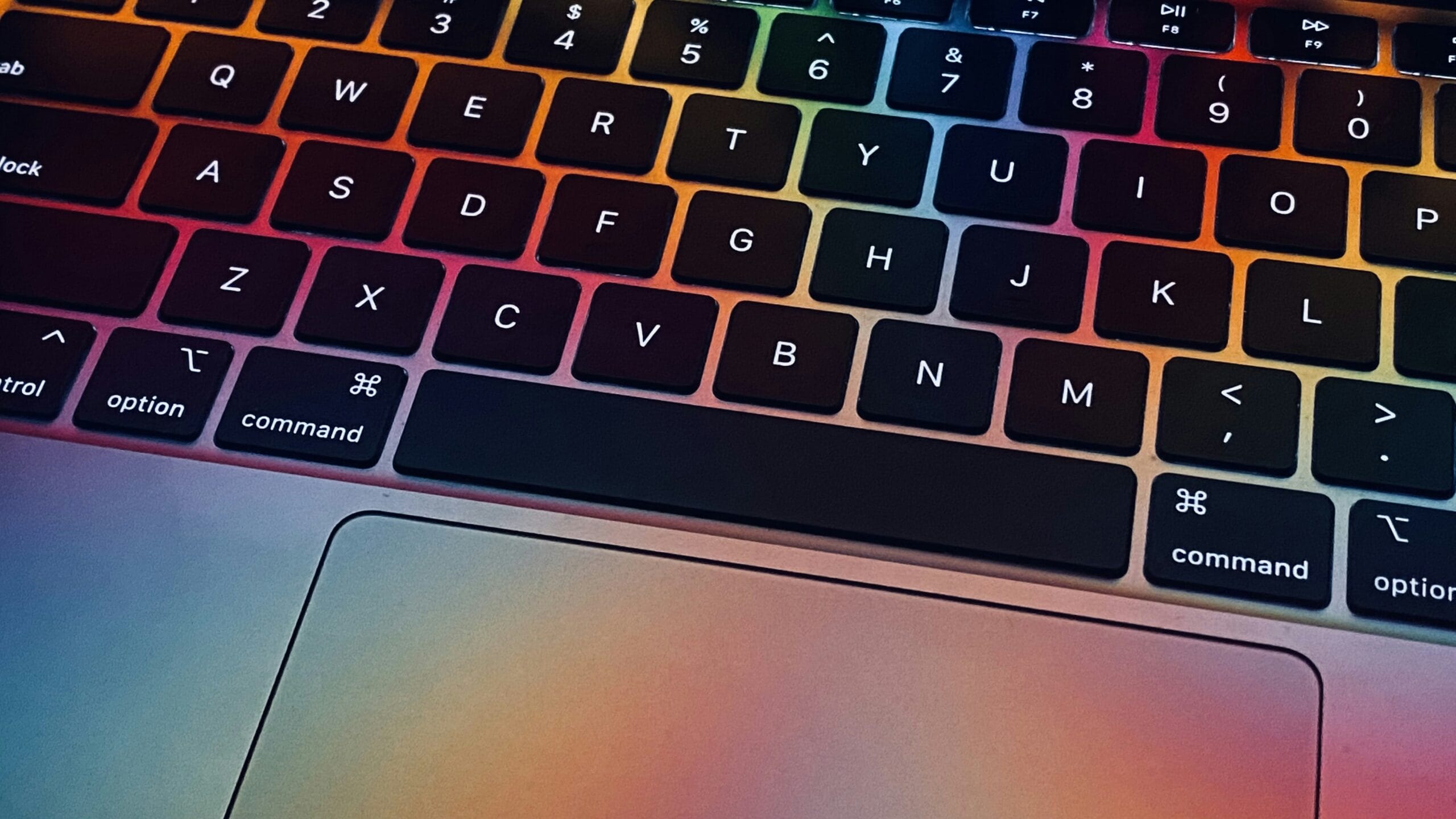 macOS 11.3 Big Sur klavye oyun denetimi - macOS 11.3 Big Sur, Klavye Oyun Denetimi Özelliğini Getiriyor 1 macOS 11.3 Big Sur klavye oyun denetimi