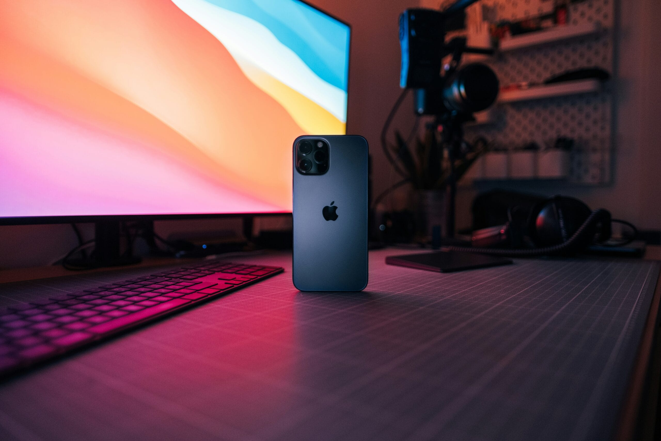 macOS 11.3 Big Sur klavye oyun denetimi - macOS 11.3 Big Sur, Klavye Oyun Denetimi Özelliğini Getiriyor 2 macOS 11.3 Big Sur klavye oyun denetimi