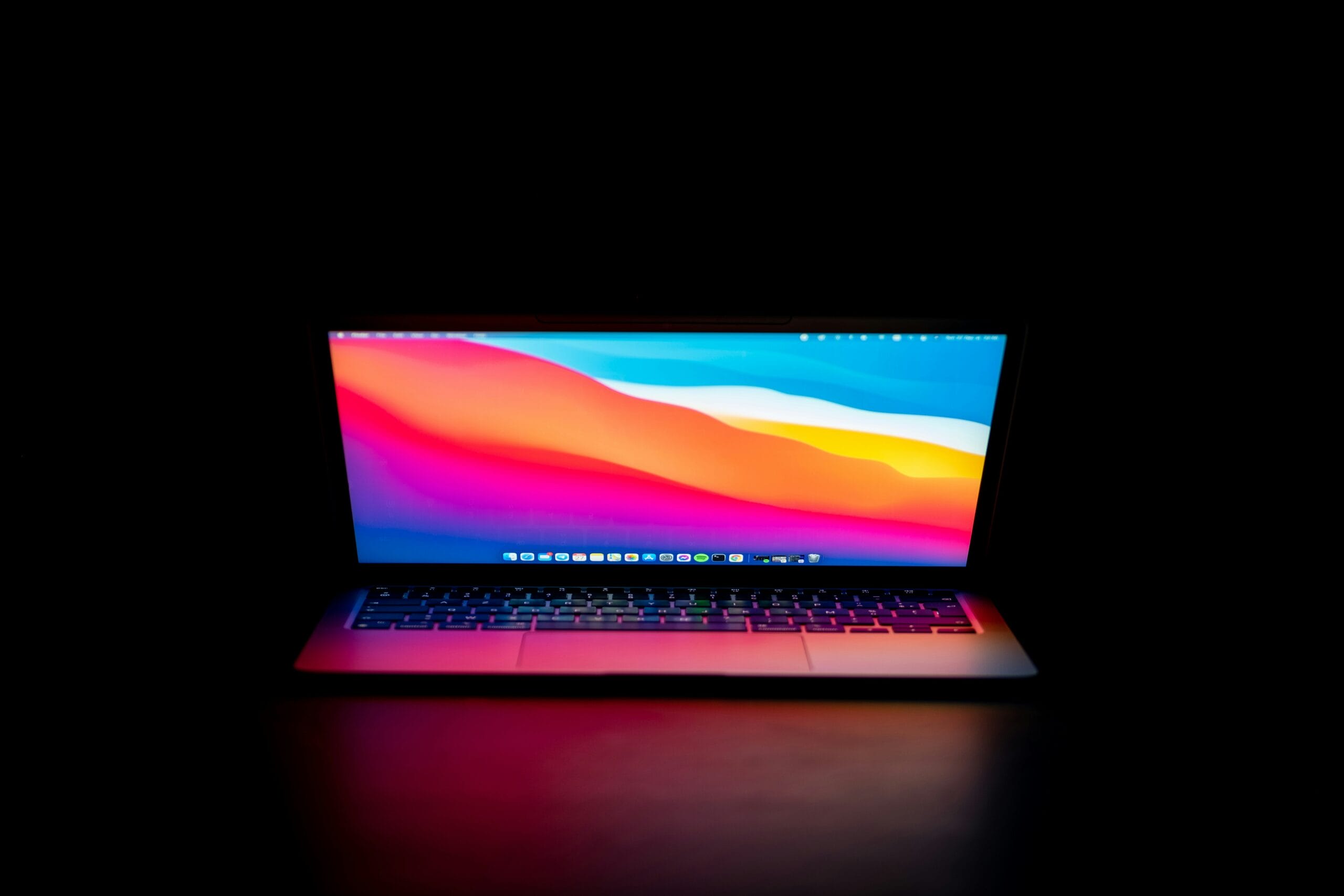 macOS 11.3 Big Sur klavye oyun denetimi - macOS 11.3 Big Sur, Klavye Oyun Denetimi Özelliğini Getiriyor 3 macOS 11.3 Big Sur klavye oyun denetimi