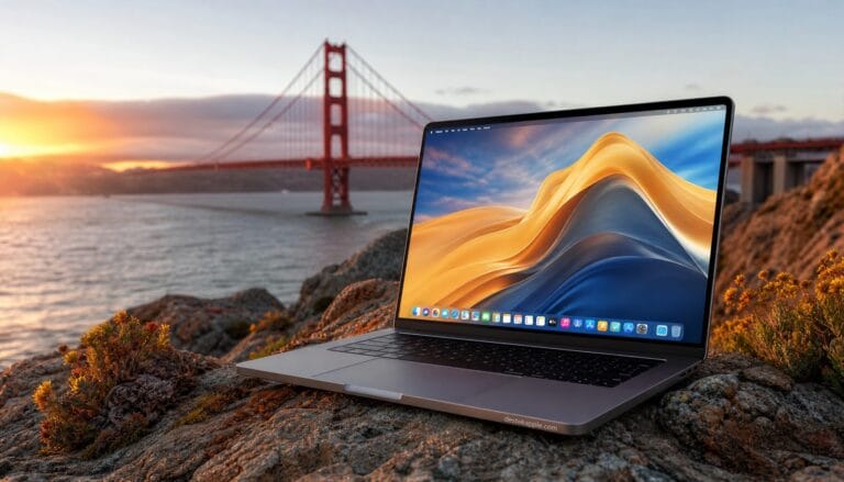 macOS 27 Golden Gate nasıldır – macOS 27 Golden Gate: AI ile Gelen Yeni Özellikler
