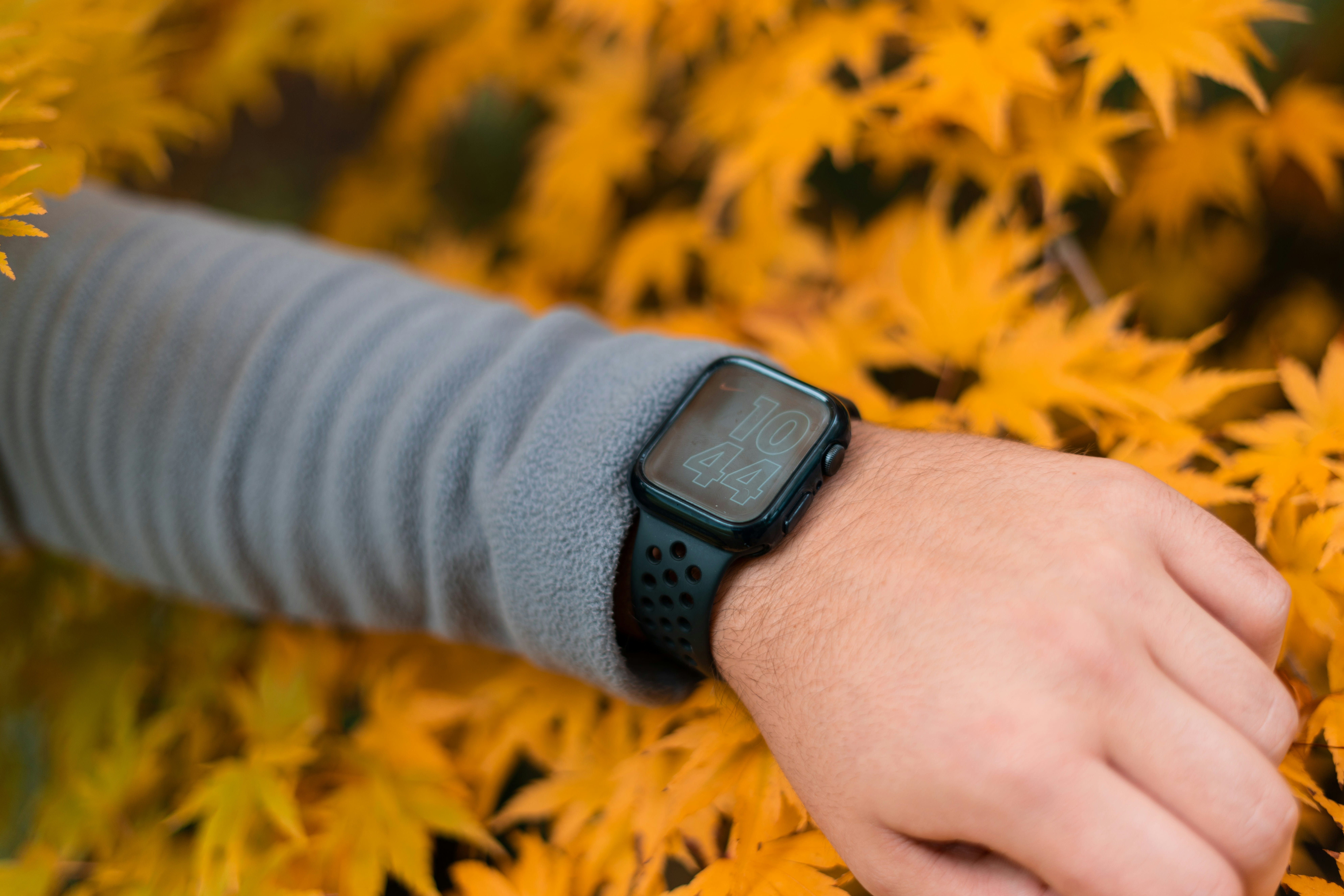 Siri AI Apple Watch - Siri AI ile Apple Watch'ınızı Nasıl Kullanırsınız? 4 Siri AI Apple Watch