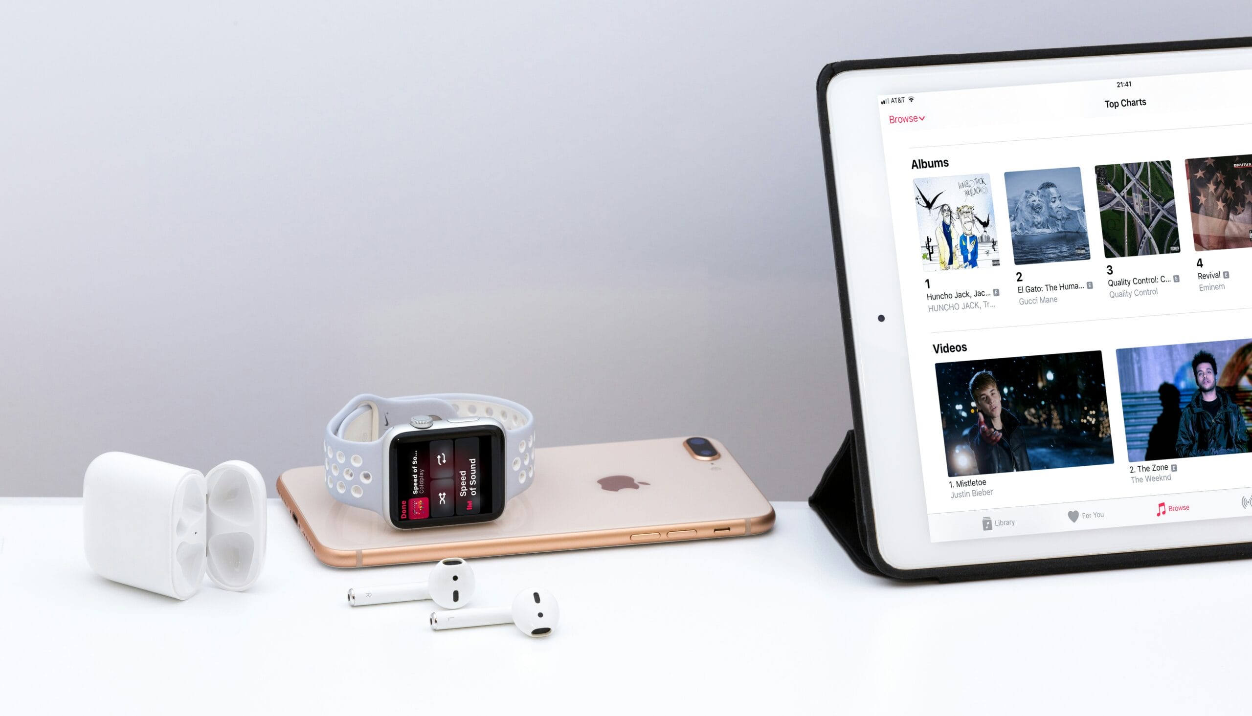 Tim Cook Apple Music - Tim Cook, Apple Music Eleştirilerine Şahsen Yanıt Verdi 2 Tim Cook Apple Music