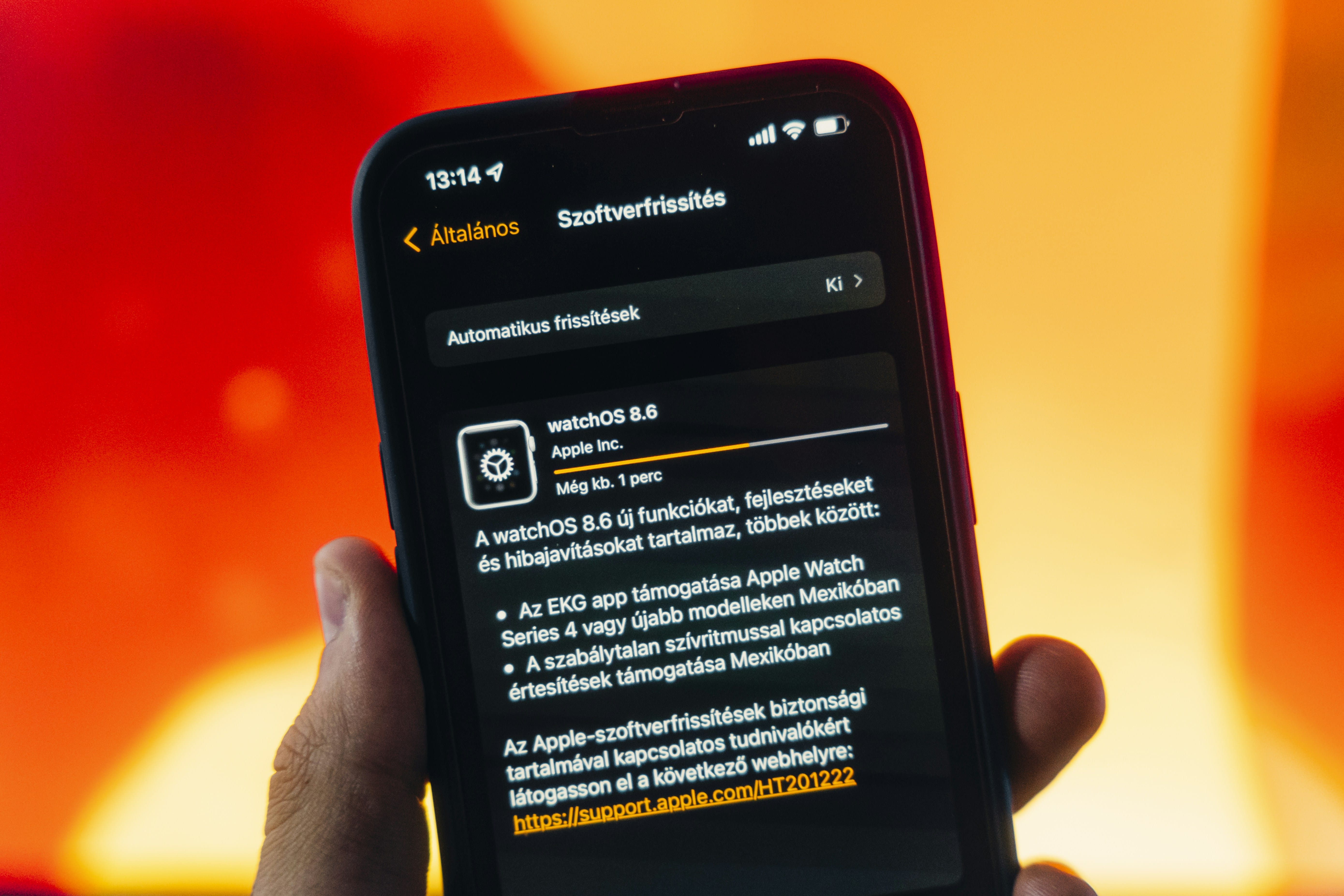 watchOS 27 sağlık özellikleri - watchOS 27 Beta 3 ile Apple Watch'a Üç Yeni Sağlık Özelliği Geliyor 4 watchOS 27 sağlık özellikleri